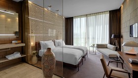 Hotel Sahrai
