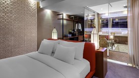 Hotel Sahrai