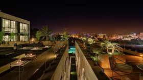 Hotel Sahrai