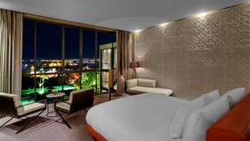 Hotel Sahrai