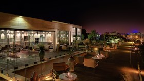 Hotel Sahrai