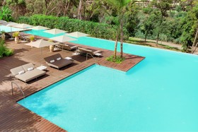 Hotel Sahrai