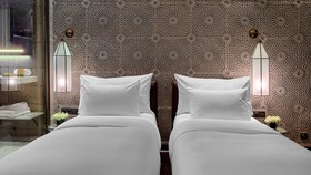 Hotel Sahrai