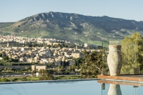 Hotel Sahrai