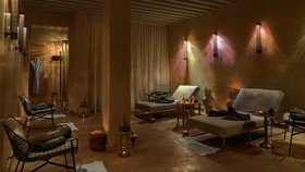 Hotel Sahrai
