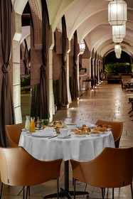 Hotel Sahrai