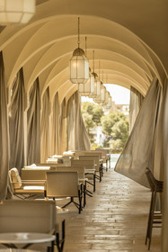 Hotel Sahrai