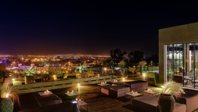 Hotel Sahrai