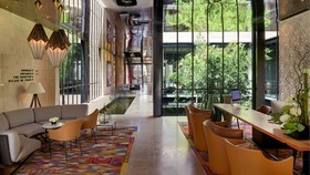 Hotel Sahrai