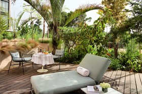 Hotel Sahrai