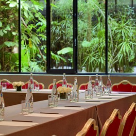 Hotel Sahrai