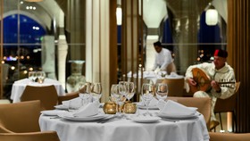 Hotel Sahrai