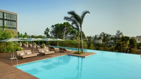 Hotel Sahrai