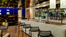 Hotel Sahrai