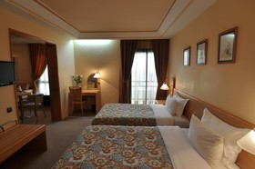 Hotel Wassim