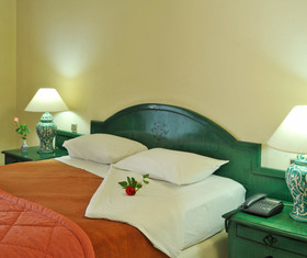 Hôtel Volubilis Fès