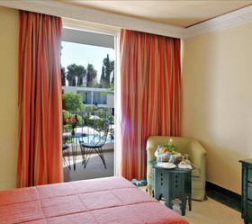 Hôtel Volubilis Fès