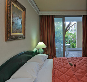 Hôtel Volubilis Fès
