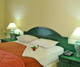 Hôtel Volubilis Fès