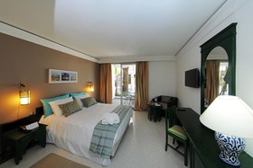 Hôtel Volubilis Fès