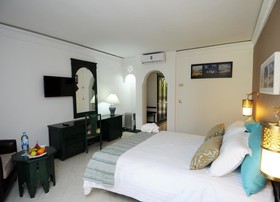 Hôtel Volubilis Fès