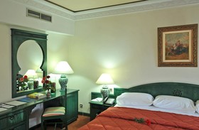Hôtel Volubilis Fès