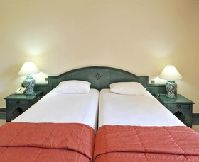 Hôtel Volubilis Fès