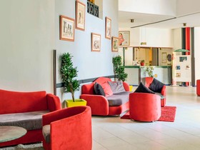 ibis Fes Hotel