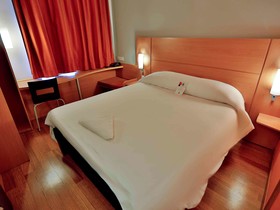 ibis Fes Hotel