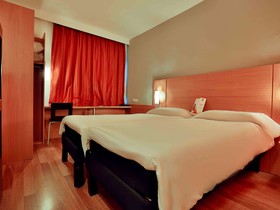 ibis Fes Hotel