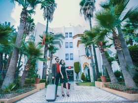 ibis Fes Hotel
