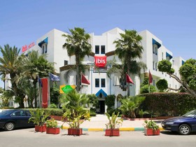ibis Fes Hotel