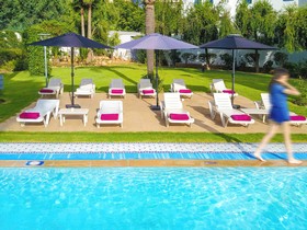 ibis Fes Hotel