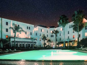 ibis Fes Hotel