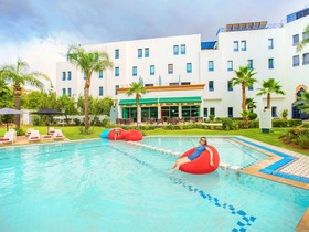 ibis Fes Hotel