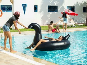 ibis Fes Hotel