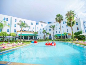 ibis Fes Hotel