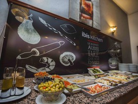 ibis Fes Hotel