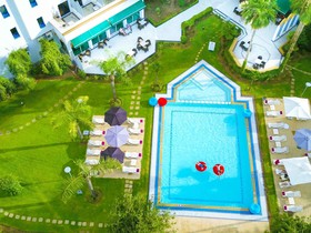 ibis Fes Hotel