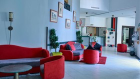ibis Fes Hotel
