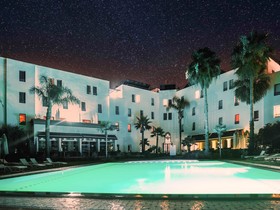 ibis Fes Hotel