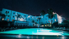 ibis Fes Hotel