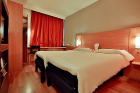 ibis Fes Hotel