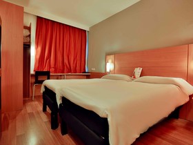 ibis Fes Hotel