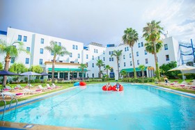 ibis Fes Hotel