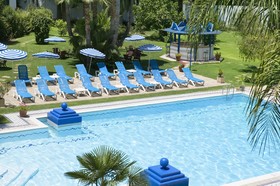 ibis Fes Hotel