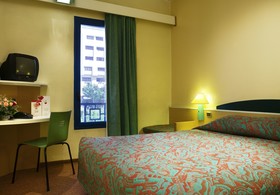 ibis Fes Hotel