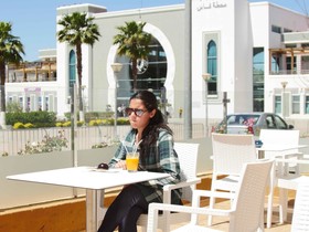 ibis Fes Hotel