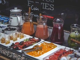 ibis Fes Hotel