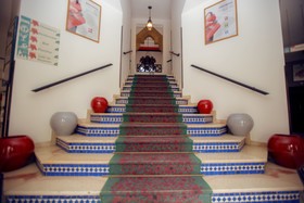 ibis Fes Hotel